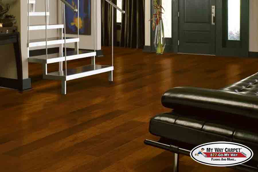 Bruce My Way Carpet Floorore Bruce Hardwood Flooring Birch Summer Mist