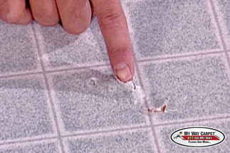 Vinyl Repairs My Way Carpet Floorore Vinyl Repairs My Way Carpet Floors