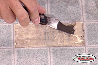 Vinyl Repairs My Way Carpet Floorore Vinyl Repairs My Way Carpet Floors