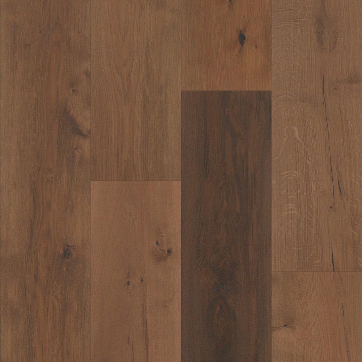 Artisan 8&rdquo; &mdash; Diamond Trellis &middot; Wool or Hardwood Options