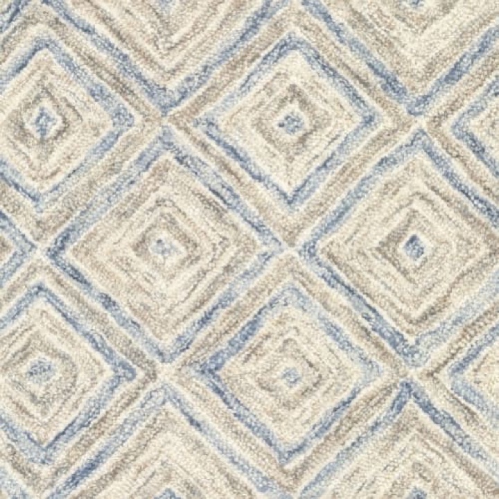 Arlington &mdash; Hand-Tufted &middot; Wool Blend