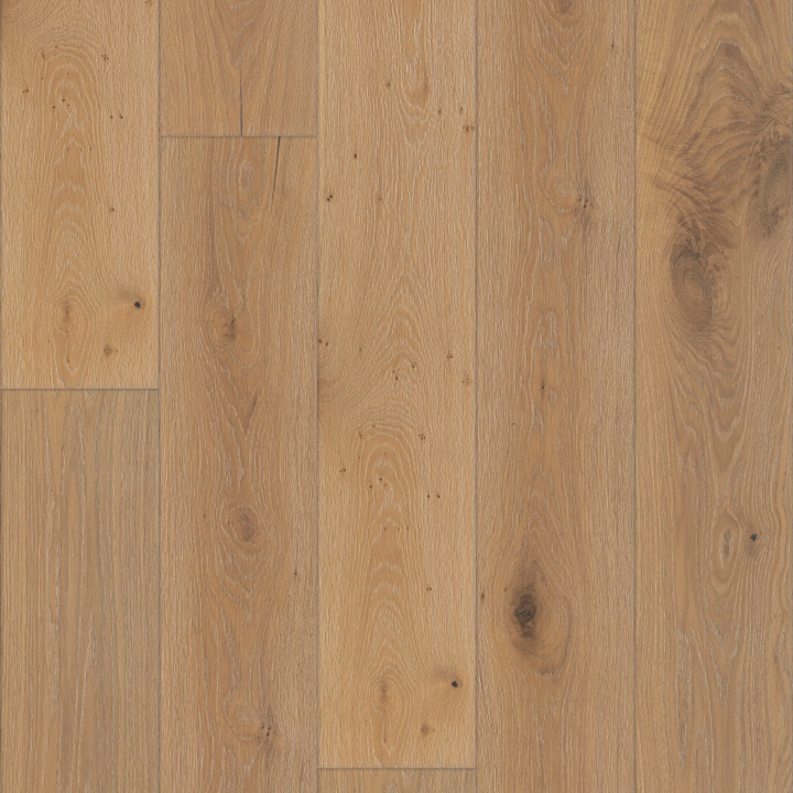 Shaw Expressions 9.5&rdquo; &mdash; Fresco &mdash; Gallery Collection &middot; White Oak &mdash; wide-plank premium.