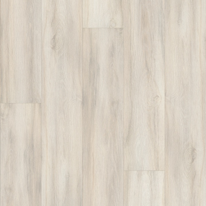 Shaw Mauna &mdash; Leahi Oak &mdash; Laminate &middot; Natural oak texture.