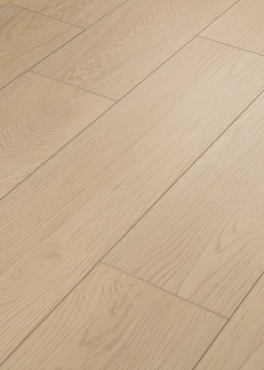 Shaw Fresh Take &mdash; Lawson Khaki &mdash; Pro Series LVP &middot; Versatile light-ash tone.