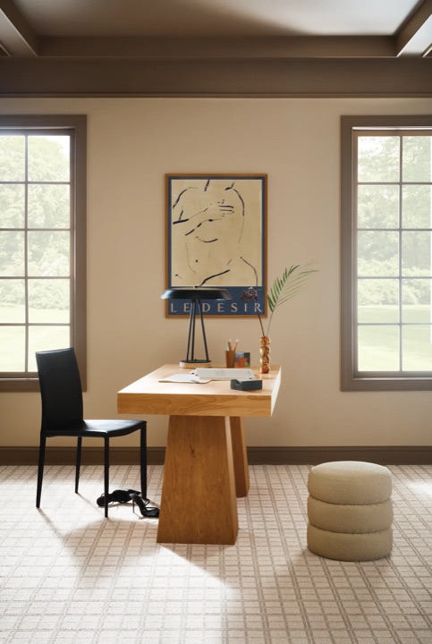 Anderson Tuftex Breeze Block &mdash; Textured (ANSO Nylon)