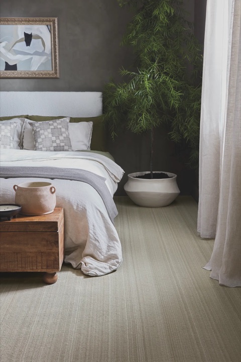 Anderson Tuftex Magnifique &mdash; Cut Pile (PET)