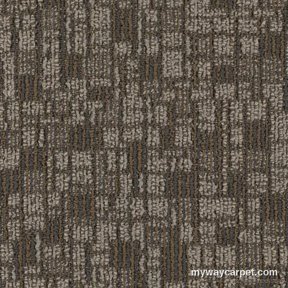 Aladdin Commercial Enduring Function carpet swatch