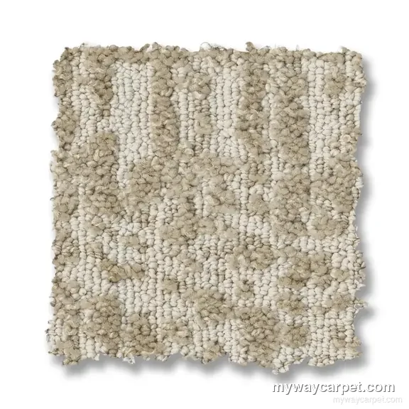Batique carpet from Anderson Tuftex