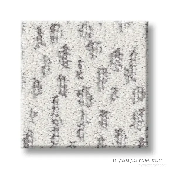 Ambitious carpet from Anderson Tuftex