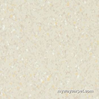 Armstrong Medintone Crème Brulee (H3004) homogeneous sheet vinyl swatch
