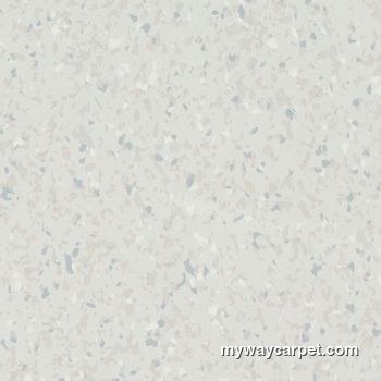 Armstrong Medintone Cool Day (H3007) homogeneous sheet vinyl swatch
