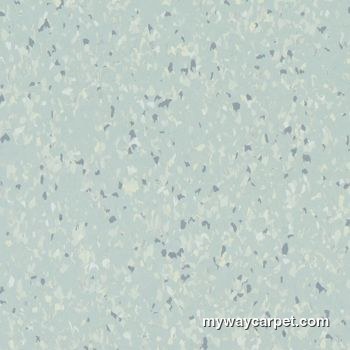 Armstrong Medintone Rosemary (H3014) homogeneous sheet vinyl swatch