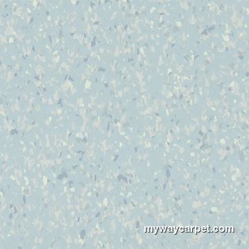 Armstrong Medintone Sage Dream (H3015) homogeneous sheet vinyl swatch