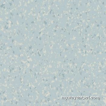 Armstrong Medintone Grotto (H3019) homogeneous sheet vinyl swatch