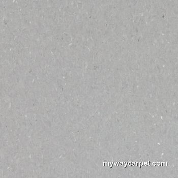 Armstrong Medintone Calming Gray (H2006) homogeneous sheet vinyl swatch