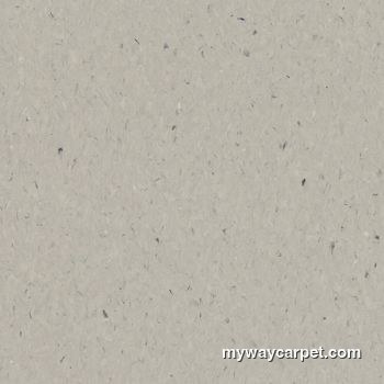 Armstrong Medintone Herbal Gray (H2008) homogeneous sheet vinyl swatch