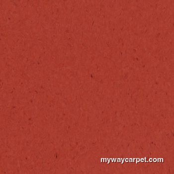 Armstrong Medintone Canyon Blaze (H2021) homogeneous sheet vinyl swatch