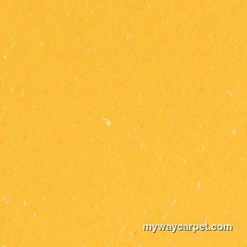 Armstrong Medintone Lemon Balm (H2023) homogeneous sheet vinyl swatch