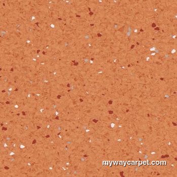 Armstrong Medintone Utah (70017) homogeneous sheet vinyl swatch
