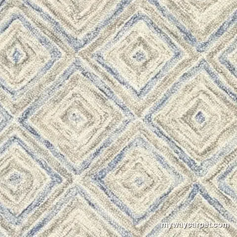 Arlington carpet from Masland