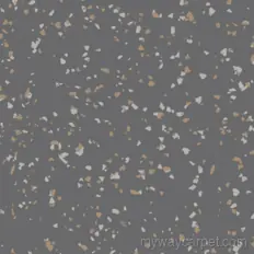 Roppe Fiesta palette Cenizas (328) stair tread color swatch