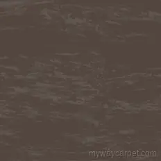 Roppe Marbleized palette Clove (674) stair tread color swatch