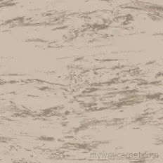 Roppe Marbleized palette Buff (681) stair tread color swatch