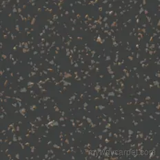 Roppe ReNew Fiesta palette Parda (326) stair tread color swatch