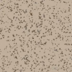 Roppe ReNew Fiesta palette Lino (332) stair tread color swatch