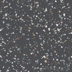 Roppe ReNew Fiesta palette Galaxia (337) stair tread color swatch