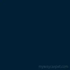 Roppe Solid palette Deep Navy (139) stair tread color swatch