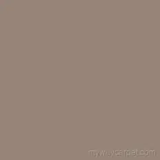 Roppe Solid palette Fawn (140) stair tread color swatch