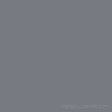 Roppe Solid palette Dark Gray (150) stair tread color swatch