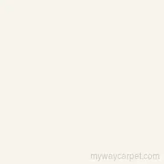 Roppe Solid palette Snow (161) stair tread color swatch