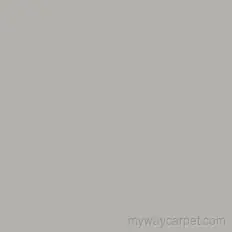 Roppe Solid palette Smoke (174) stair tread color swatch