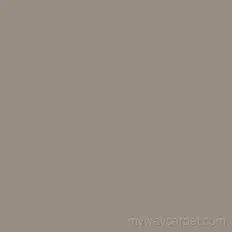 Roppe Solid palette Pewter (178) stair tread color swatch