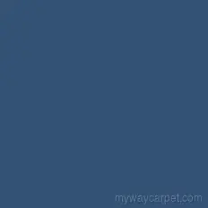 Roppe Solid palette Mariner (627) stair tread color swatch