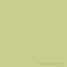 Roppe Solid palette Pear Green (648) stair tread color swatch