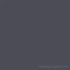 Roppe Solid palette Galactic (667) stair tread color swatch