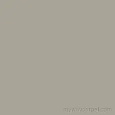 Roppe Solid palette Ashen (672) stair tread color swatch