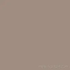 Roppe Solid palette Mochaccino (678) stair tread color swatch