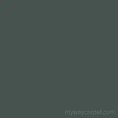 Roppe Solid palette Evergreen (682) stair tread color swatch