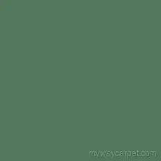 Roppe Solid palette Parsley (684) stair tread color swatch