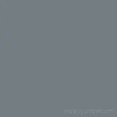 Roppe Solid palette Deep Fog (687) stair tread color swatch