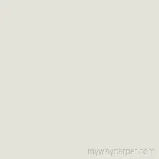 Roppe Solid palette Calla Lily (695) stair tread color swatch