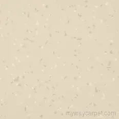 Roppe Symmetry palette Natural (122) stair tread color swatch