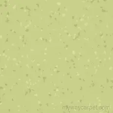 Roppe Symmetry palette Pear Green (648) stair tread color swatch
