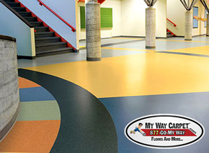 Commercial Sheet Vinyl Flooring My Way Carpet Floorore Commercial Sheet Vinyl Flooring My