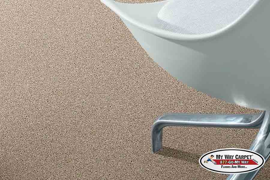 Coronet Coronet Plush &mdash; Residential plush carpet.