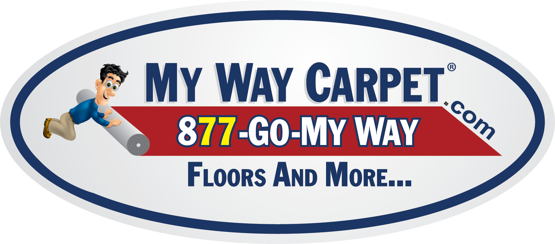 My Way Carpet
